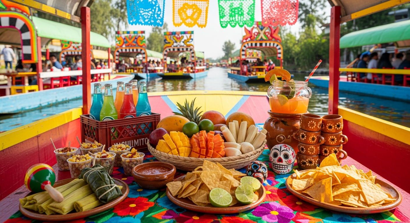 Essential Information